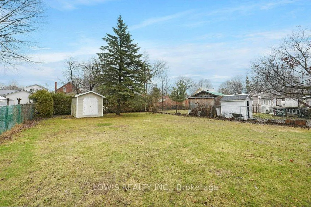 Photo 33 of 123 Pendleton Street, Champlain, Vankleek Hill — HOMEH