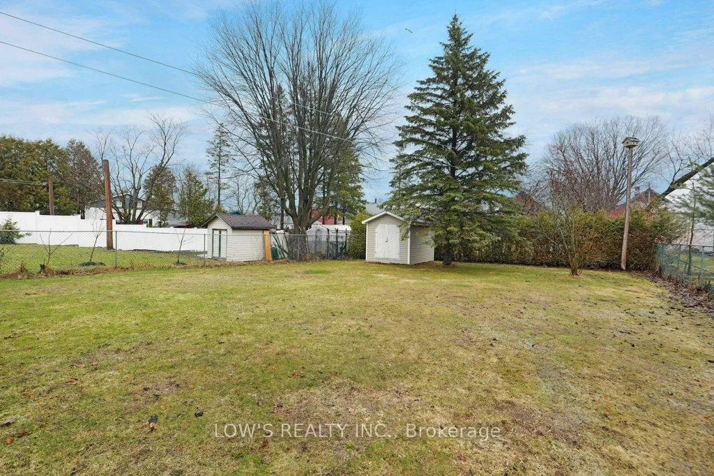 Photo 35 of 123 Pendleton Street, Champlain, Vankleek Hill — HOMEH