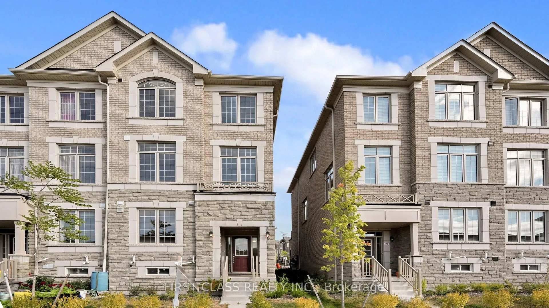 Photo 1 of 3450 Denison Street, Markham, Cedarwood — HOMEH