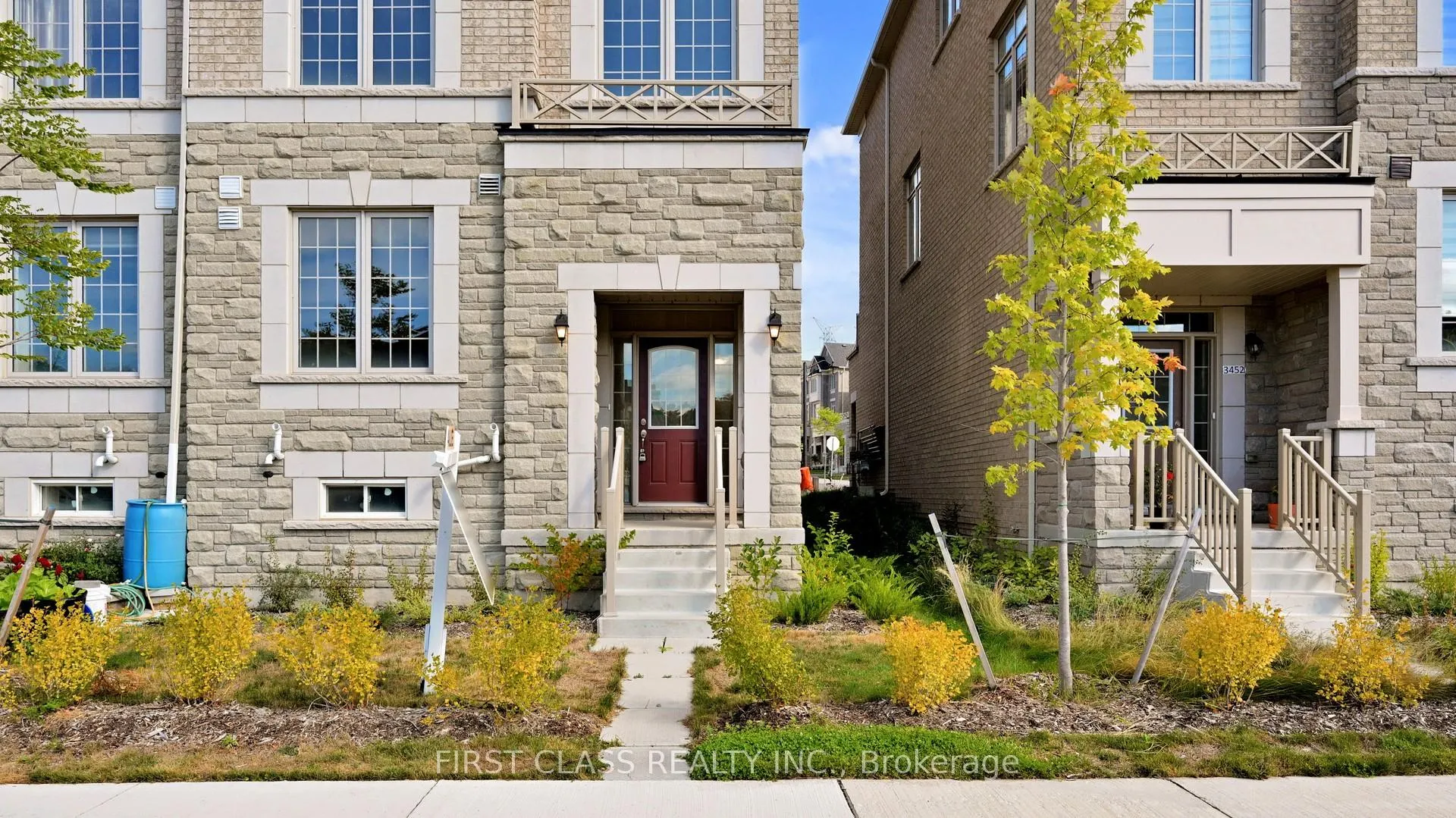 Photo 4 of 3450 Denison Street, Markham, Cedarwood — HOMEH