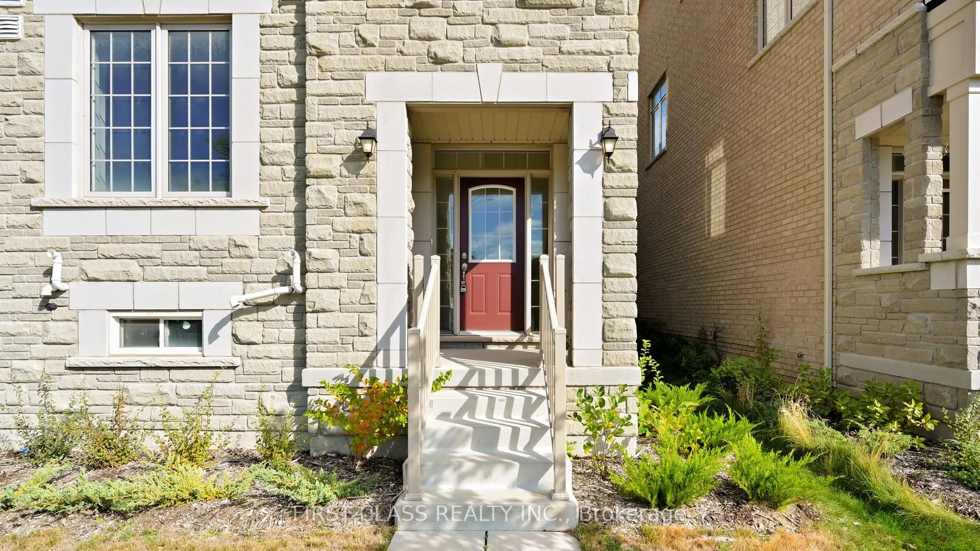 Photo 5 of 3450 Denison Street, Markham, Cedarwood — HOMEH