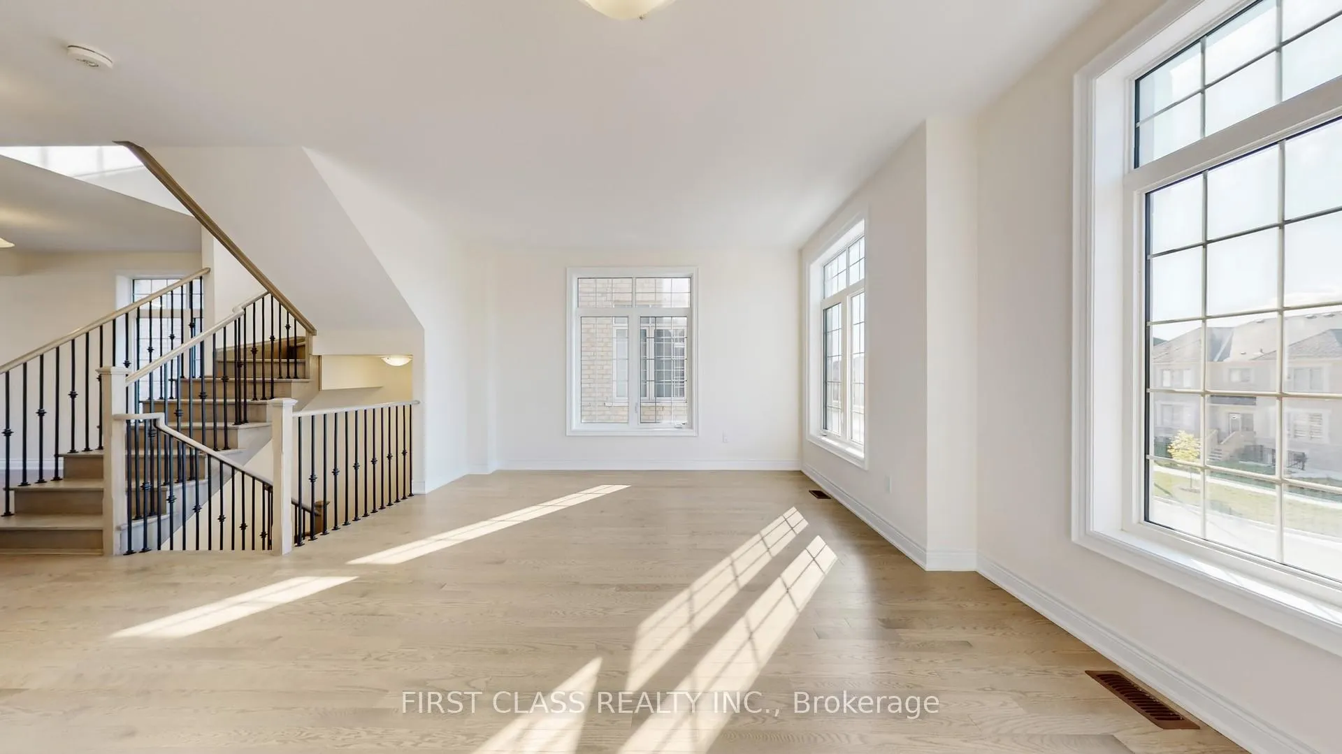 Photo 16 of 3450 Denison Street, Markham, Cedarwood — HOMEH