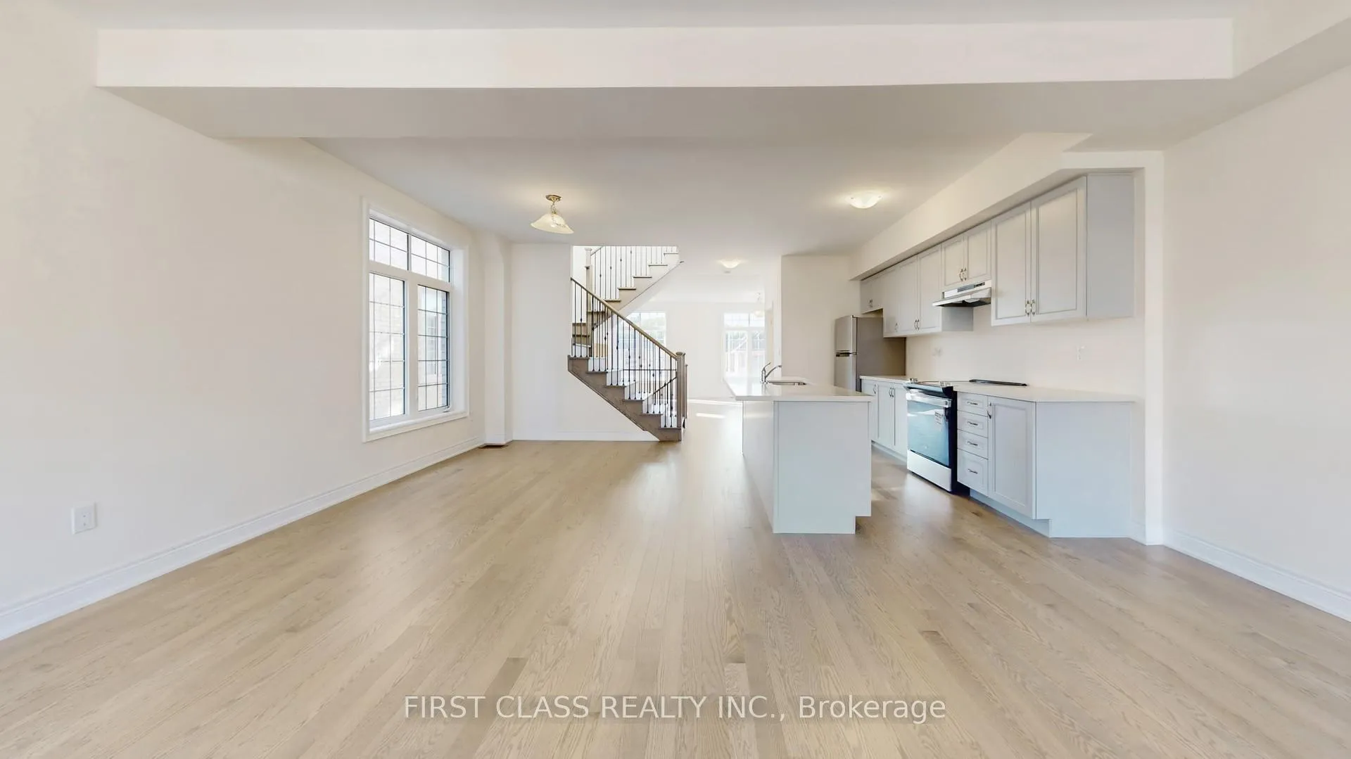 Photo 23 of 3450 Denison Street, Markham, Cedarwood — HOMEH
