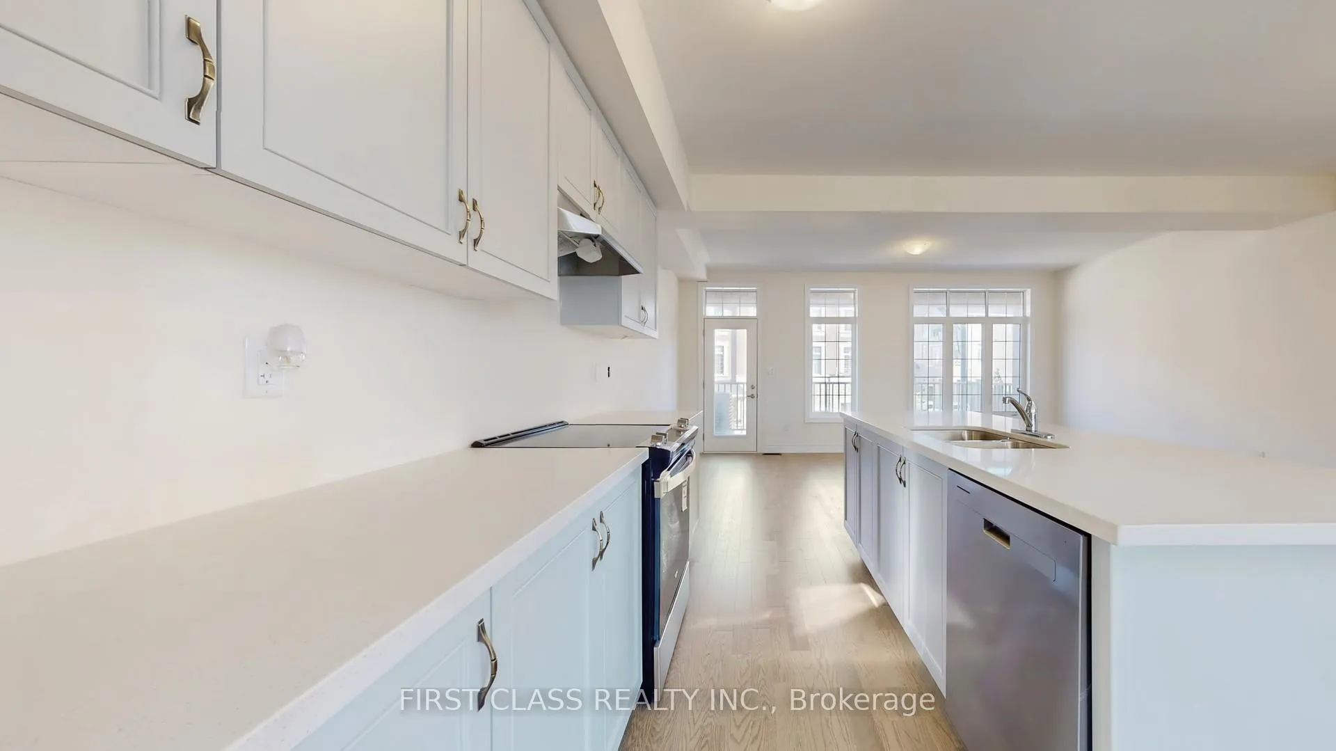 Photo 26 of 3450 Denison Street, Markham, Cedarwood — HOMEH