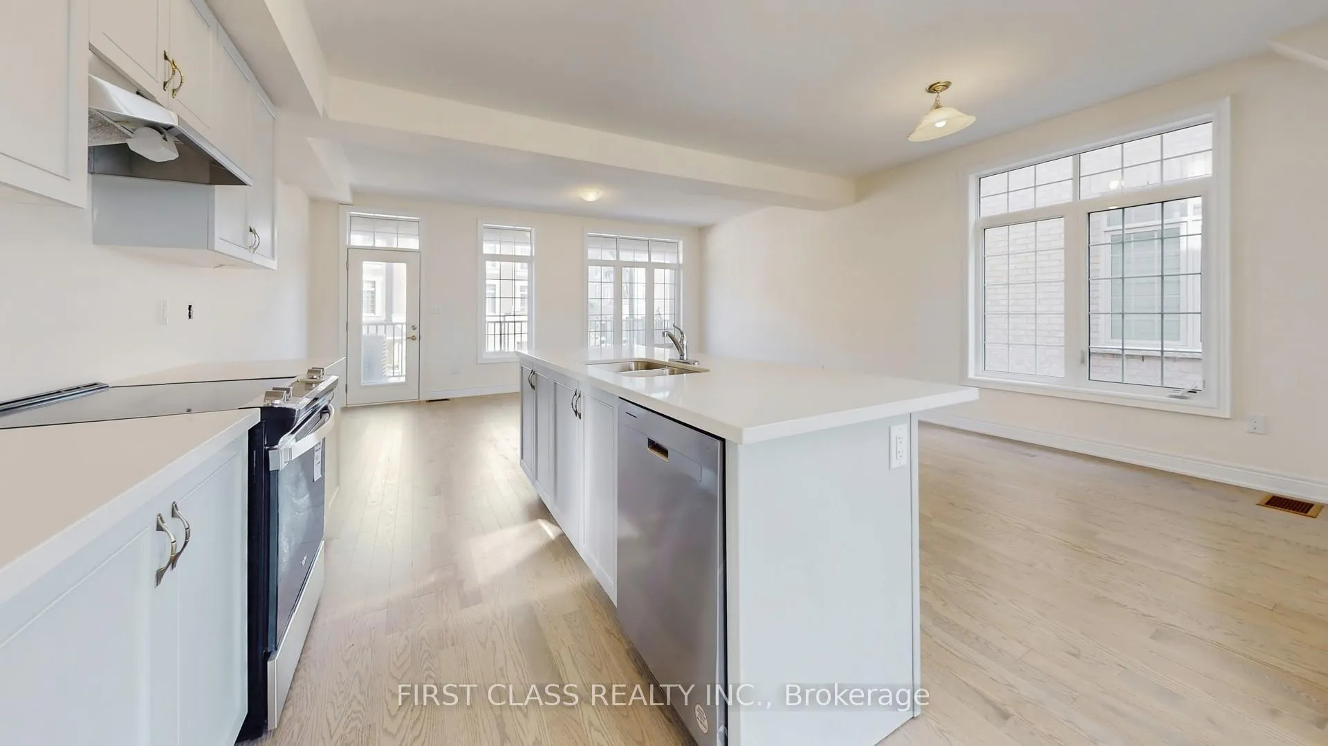 Photo 27 of 3450 Denison Street, Markham, Cedarwood — HOMEH
