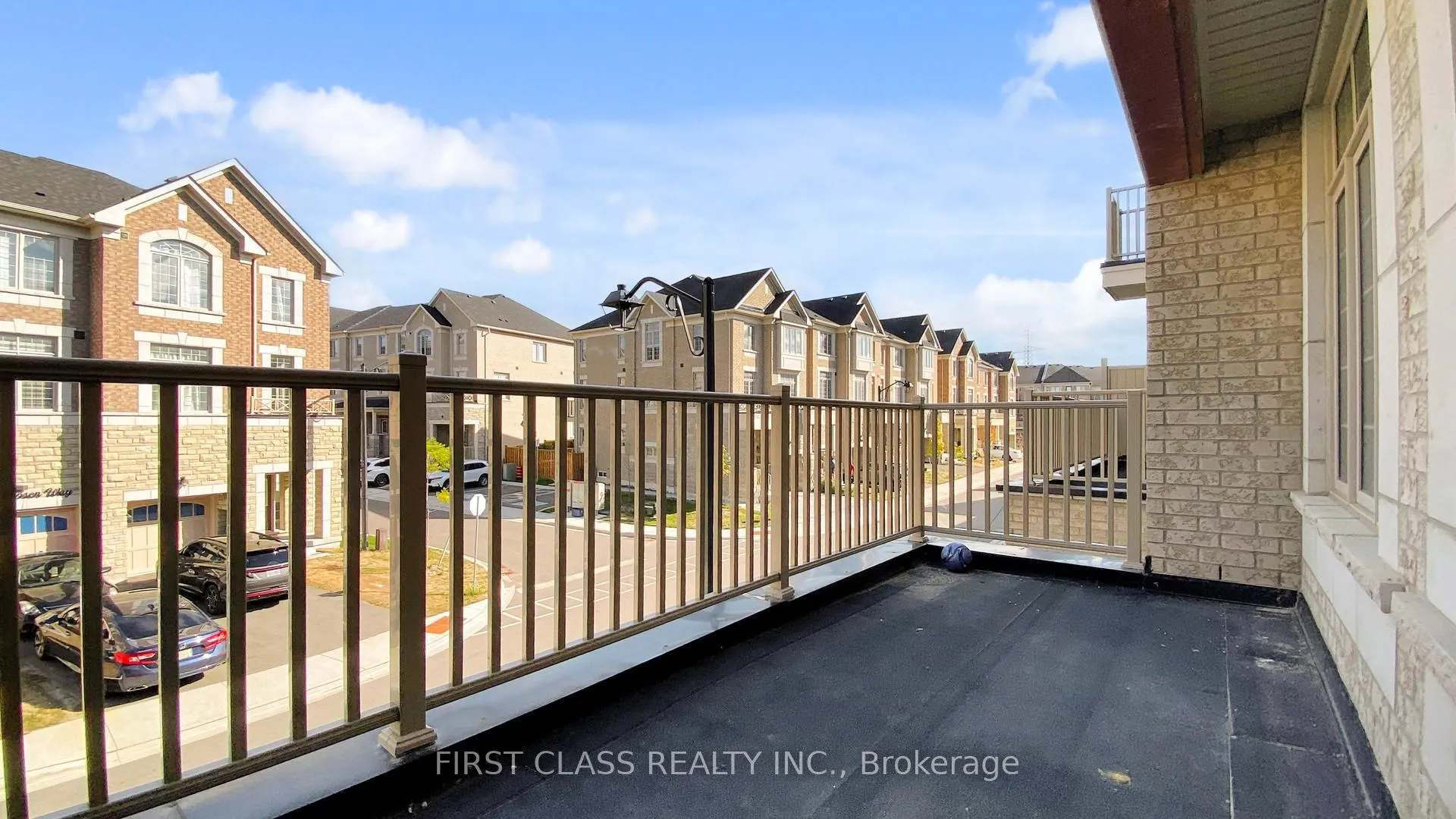 Photo 45 of 3450 Denison Street, Markham, Cedarwood — HOMEH