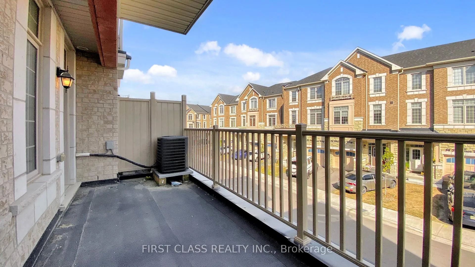 Photo 46 of 3450 Denison Street, Markham, Cedarwood — HOMEH