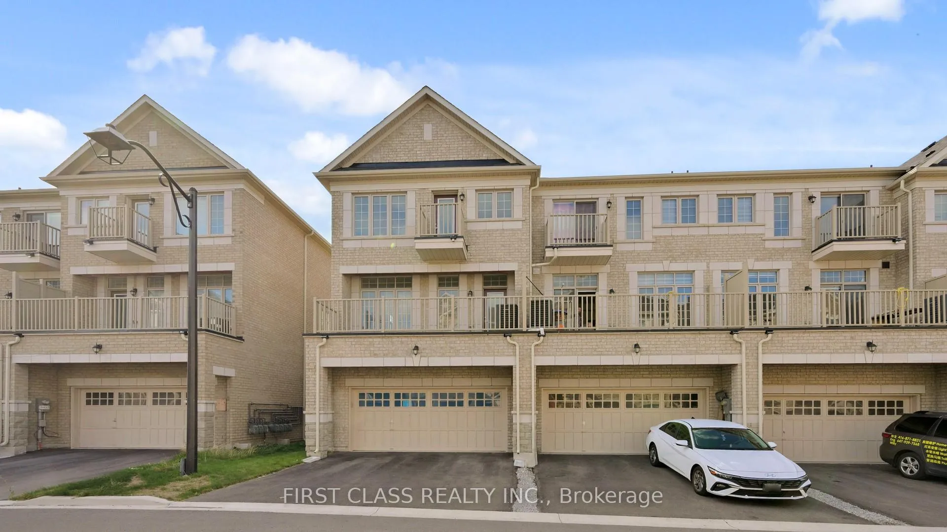 Photo 49 of 3450 Denison Street, Markham, Cedarwood — HOMEH