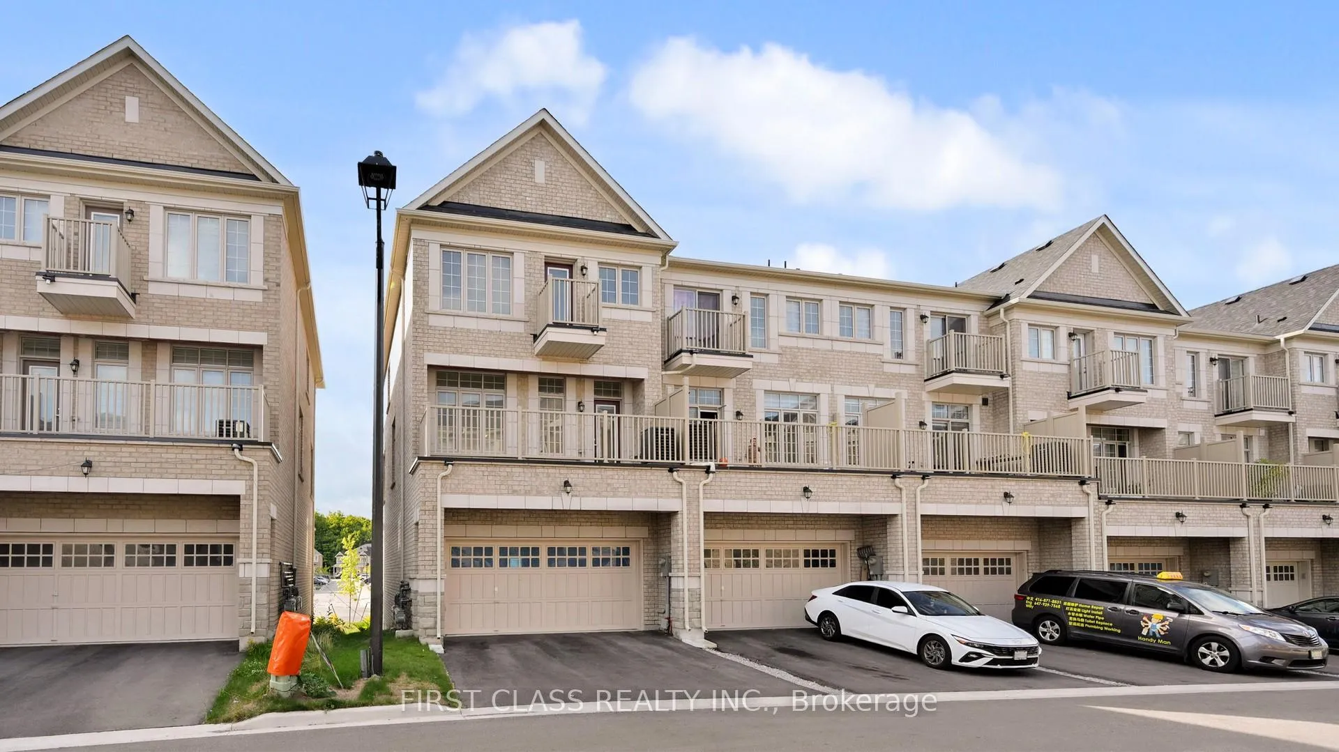Photo 50 of 3450 Denison Street, Markham, Cedarwood — HOMEH
