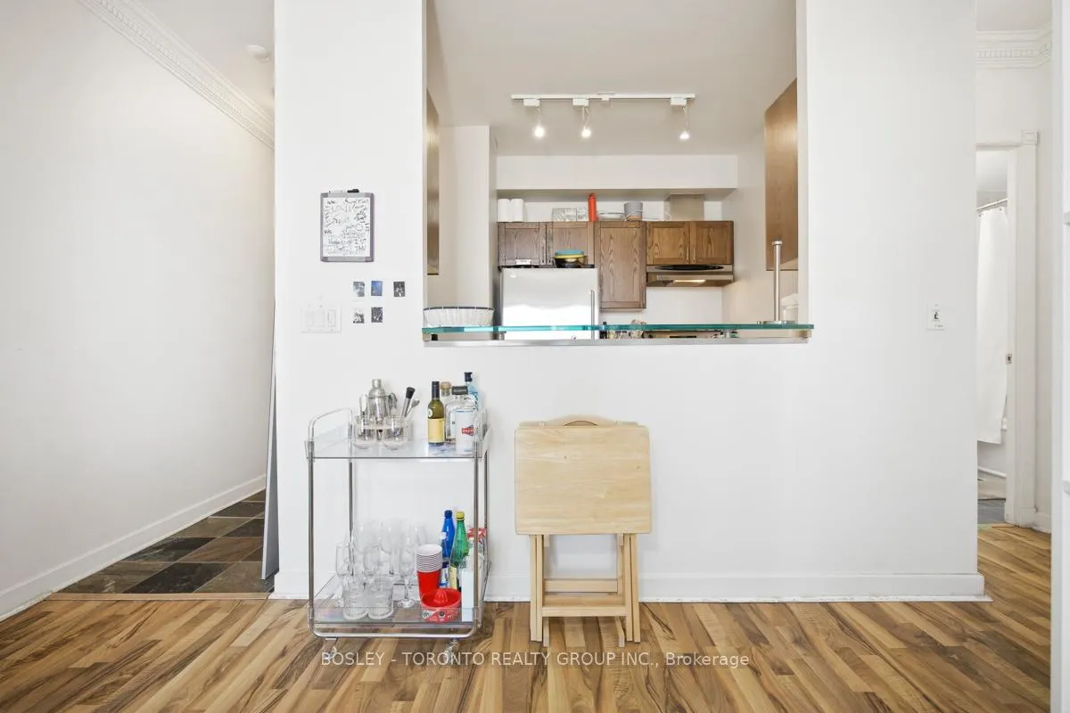Photo 16 of Unit 902, 438 Richmond Street W, Toronto, Waterfront Communities — HOMEH