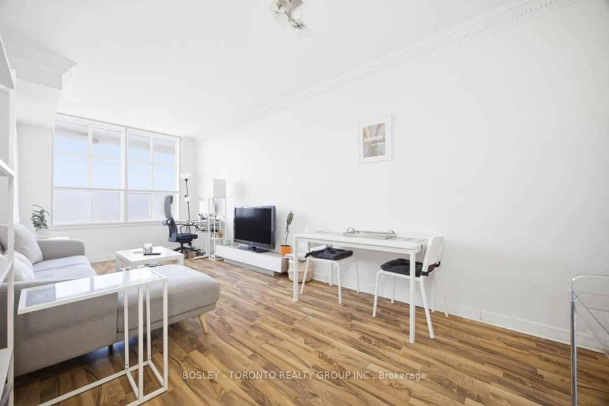 Photo 21 of Unit 902, 438 Richmond Street W, Toronto, Waterfront Communities — HOMEH