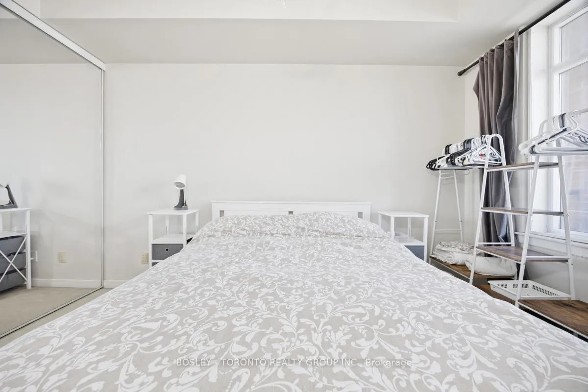 Photo 24 of Unit 902, 438 Richmond Street W, Toronto, Waterfront Communities — HOMEH