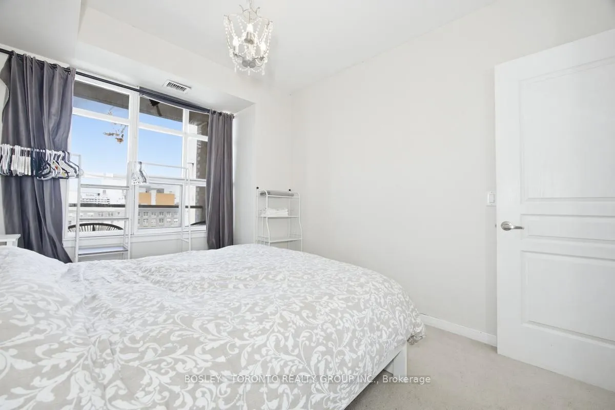Photo 26 of Unit 902, 438 Richmond Street W, Toronto, Waterfront Communities — HOMEH