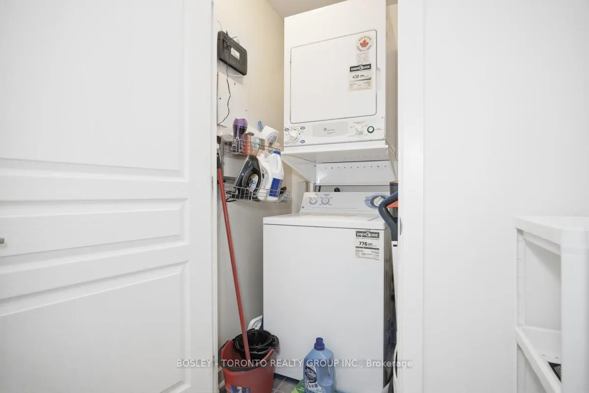 Photo 30 of Unit 902, 438 Richmond Street W, Toronto, Waterfront Communities — HOMEH