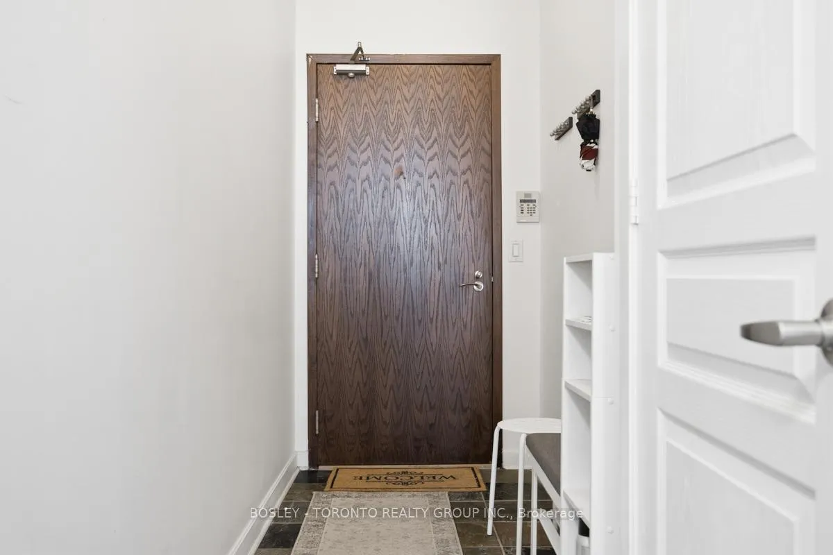 Photo 31 of Unit 902, 438 Richmond Street W, Toronto, Waterfront Communities — HOMEH