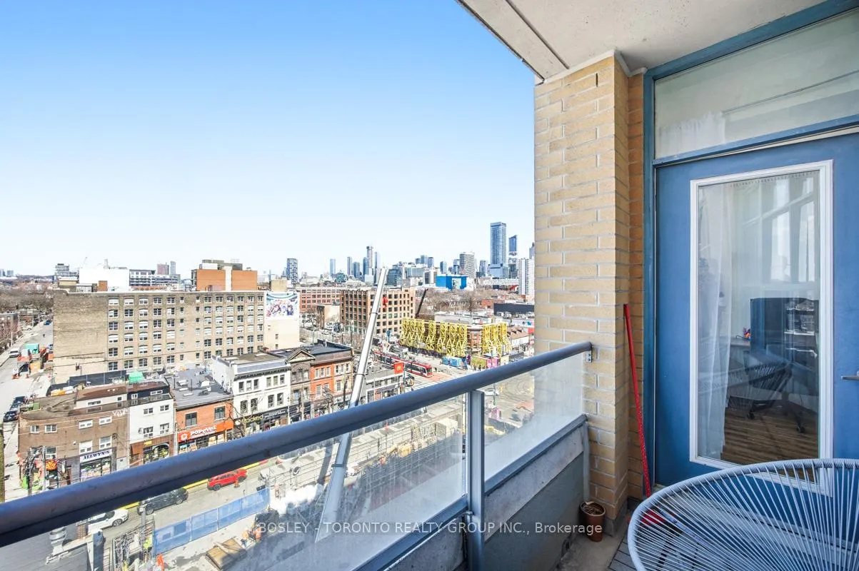 Photo 33 of Unit 902, 438 Richmond Street W, Toronto, Waterfront Communities — HOMEH