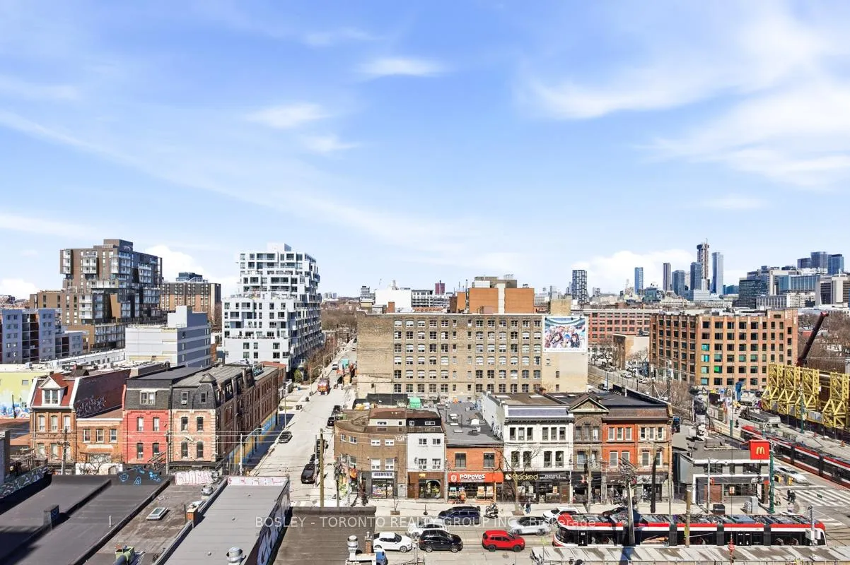 Photo 34 of Unit 902, 438 Richmond Street W, Toronto, Waterfront Communities — HOMEH