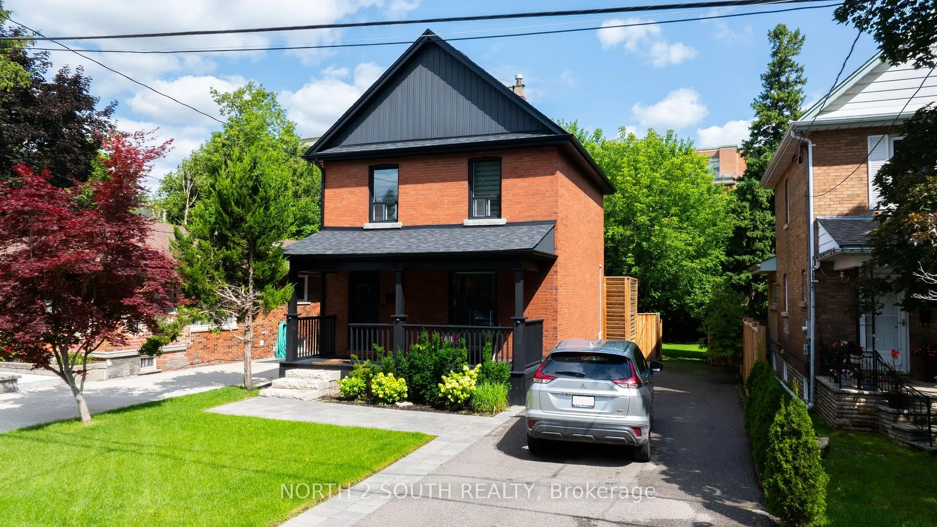 Photo 2 of 24 Abell Avenue, Vaughan, West Woodbridge — HOMEH
