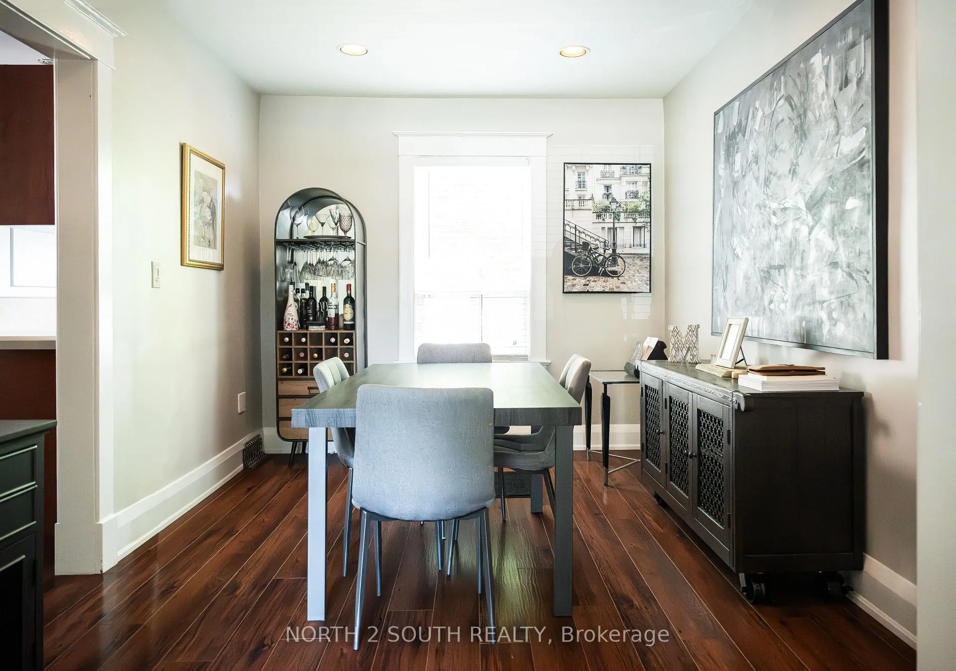 Photo 6 of 24 Abell Avenue, Vaughan, West Woodbridge — HOMEH