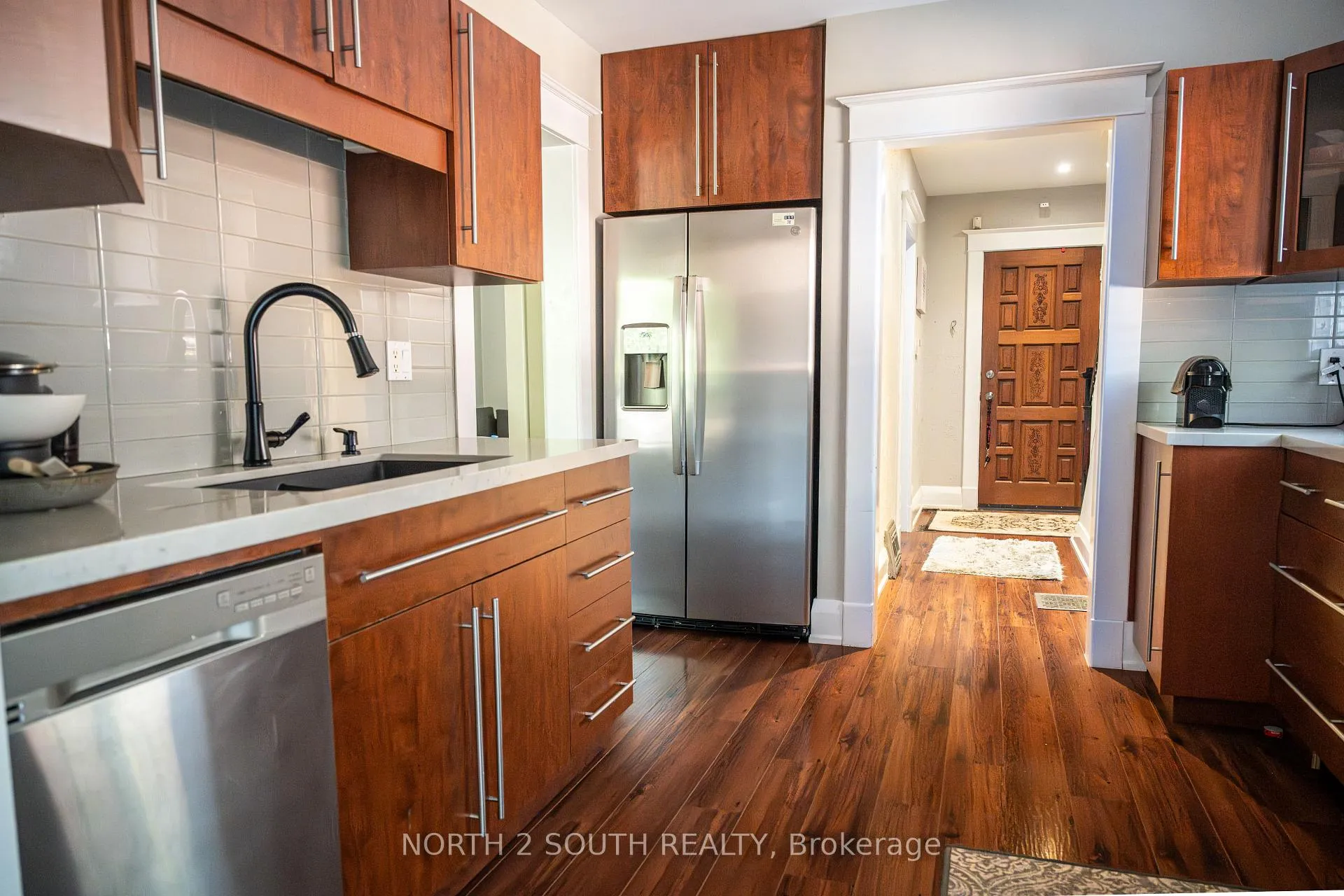Photo 8 of 24 Abell Avenue, Vaughan, West Woodbridge — HOMEH