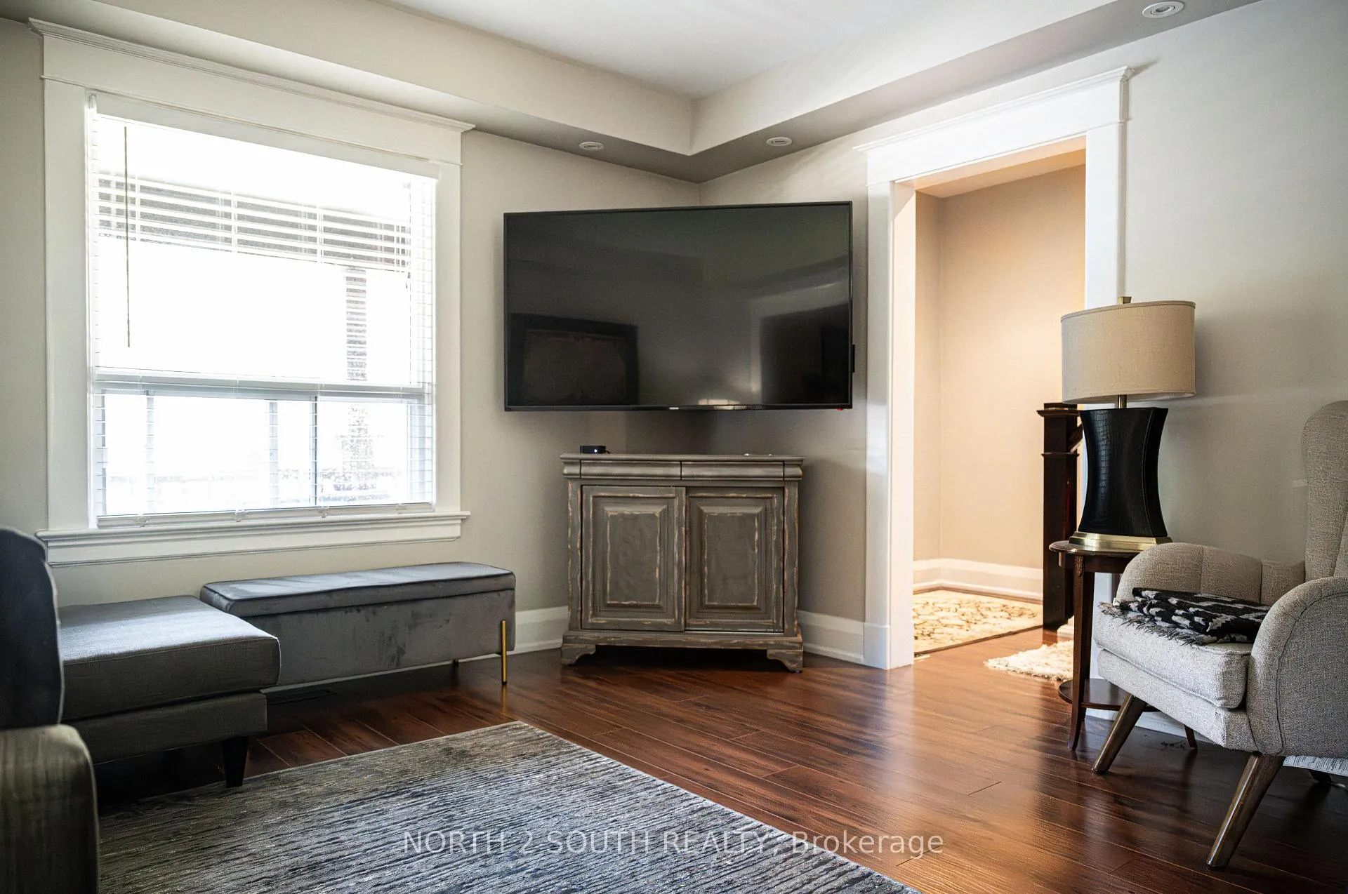 Photo 11 of 24 Abell Avenue, Vaughan, West Woodbridge — HOMEH