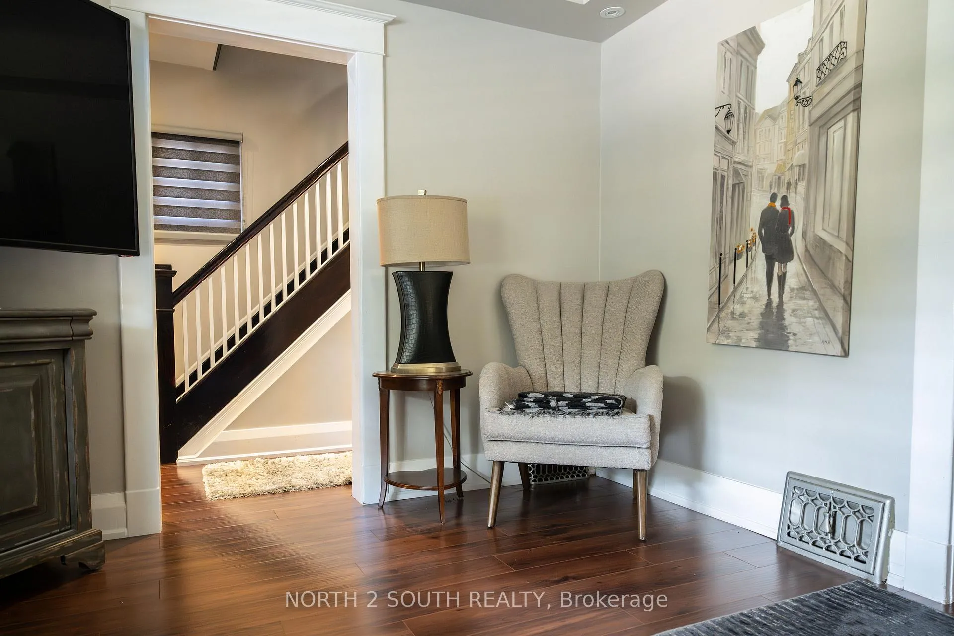 Photo 12 of 24 Abell Avenue, Vaughan, West Woodbridge — HOMEH
