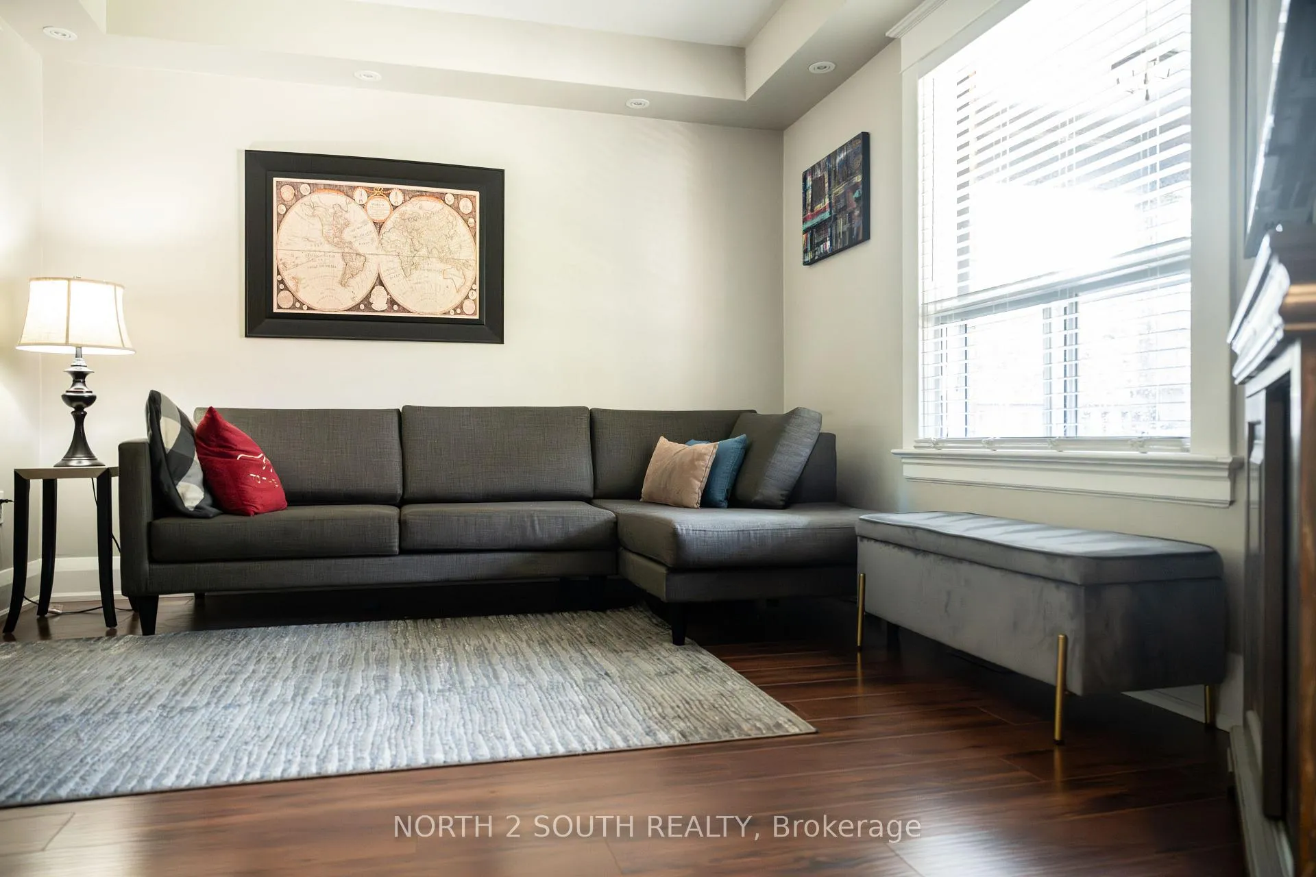 Photo 13 of 24 Abell Avenue, Vaughan, West Woodbridge — HOMEH