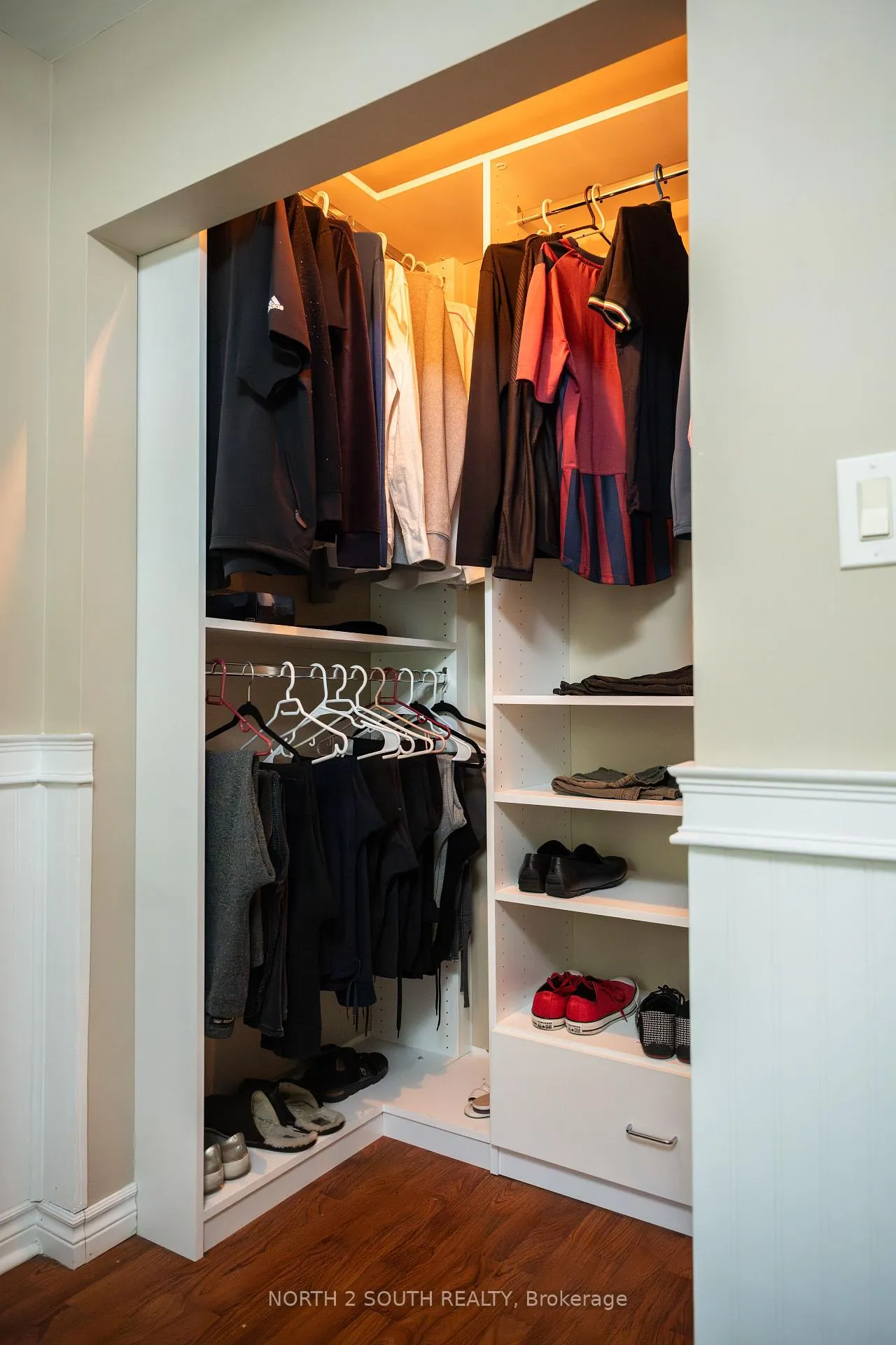 Photo 18 of 24 Abell Avenue, Vaughan, West Woodbridge — HOMEH