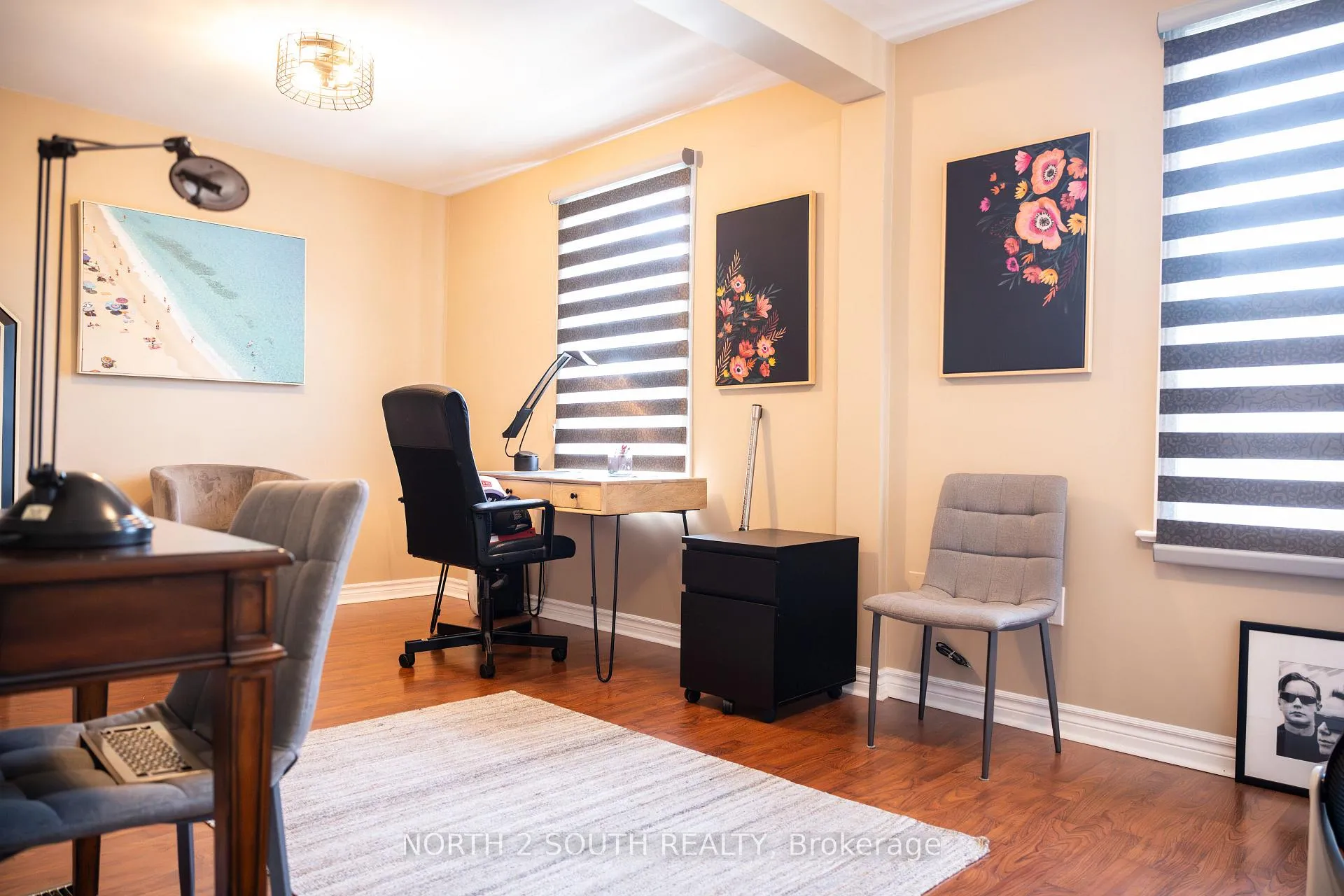 Photo 19 of 24 Abell Avenue, Vaughan, West Woodbridge — HOMEH
