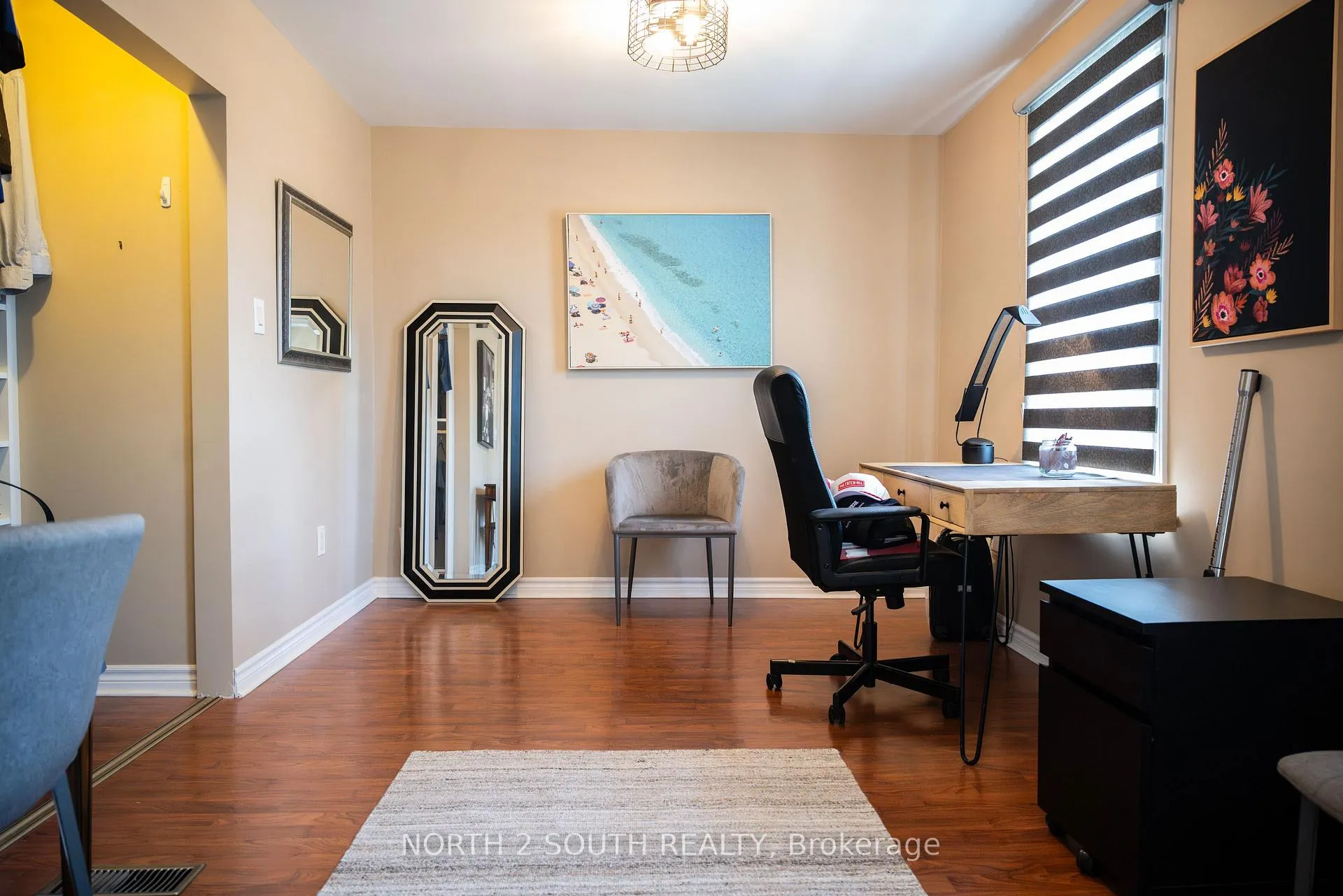 Photo 20 of 24 Abell Avenue, Vaughan, West Woodbridge — HOMEH