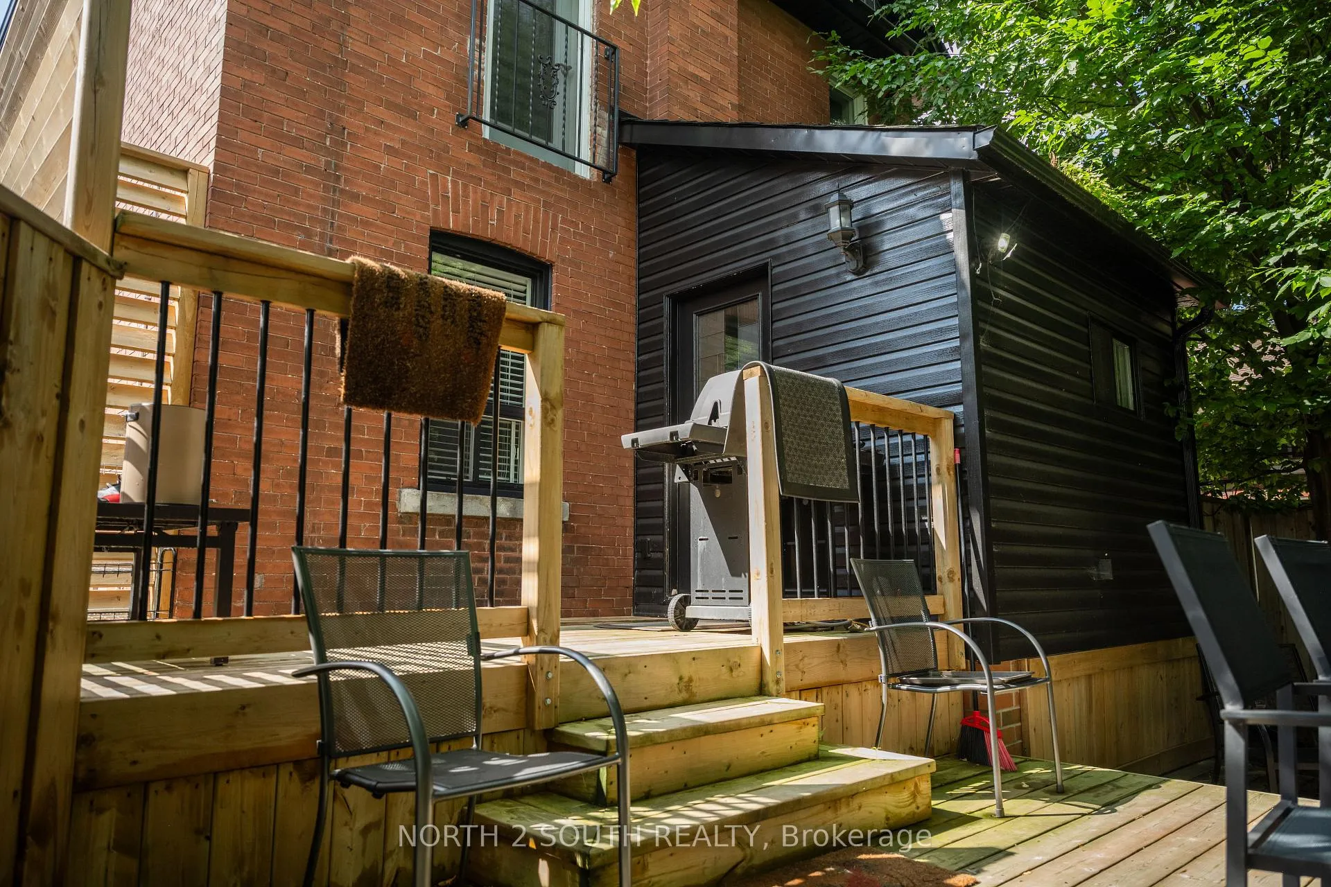 Photo 32 of 24 Abell Avenue, Vaughan, West Woodbridge — HOMEH