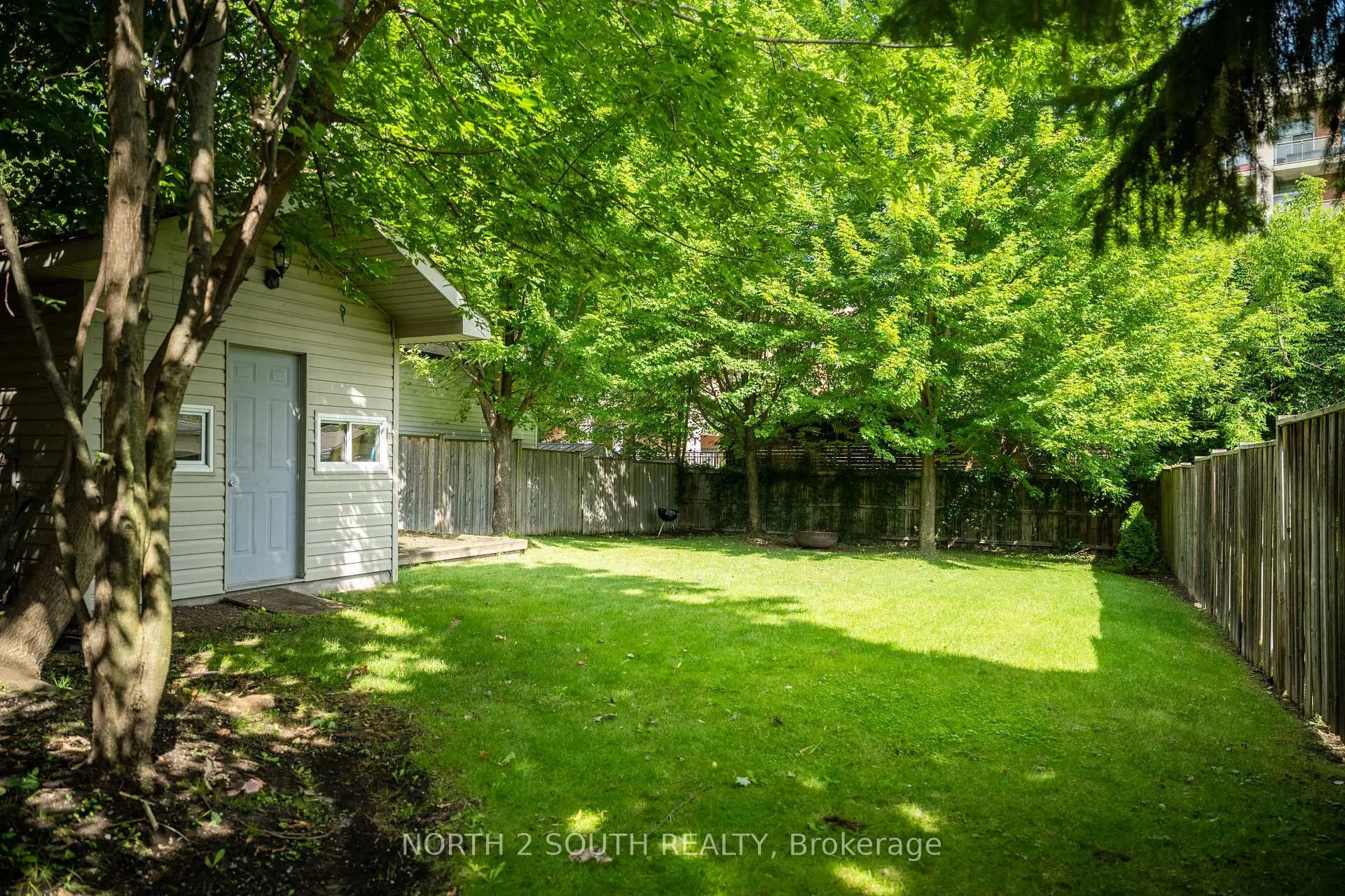 Photo 33 of 24 Abell Avenue, Vaughan, West Woodbridge — HOMEH