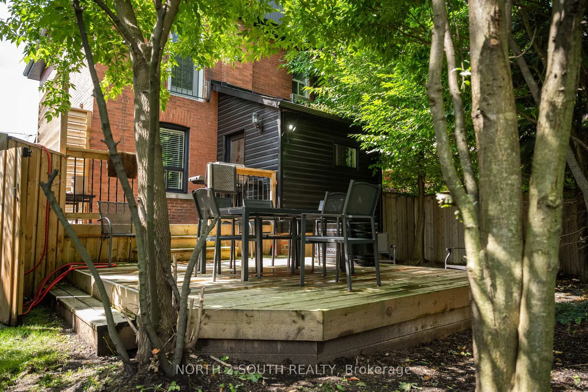 Photo 34 of 24 Abell Avenue, Vaughan, West Woodbridge — HOMEH