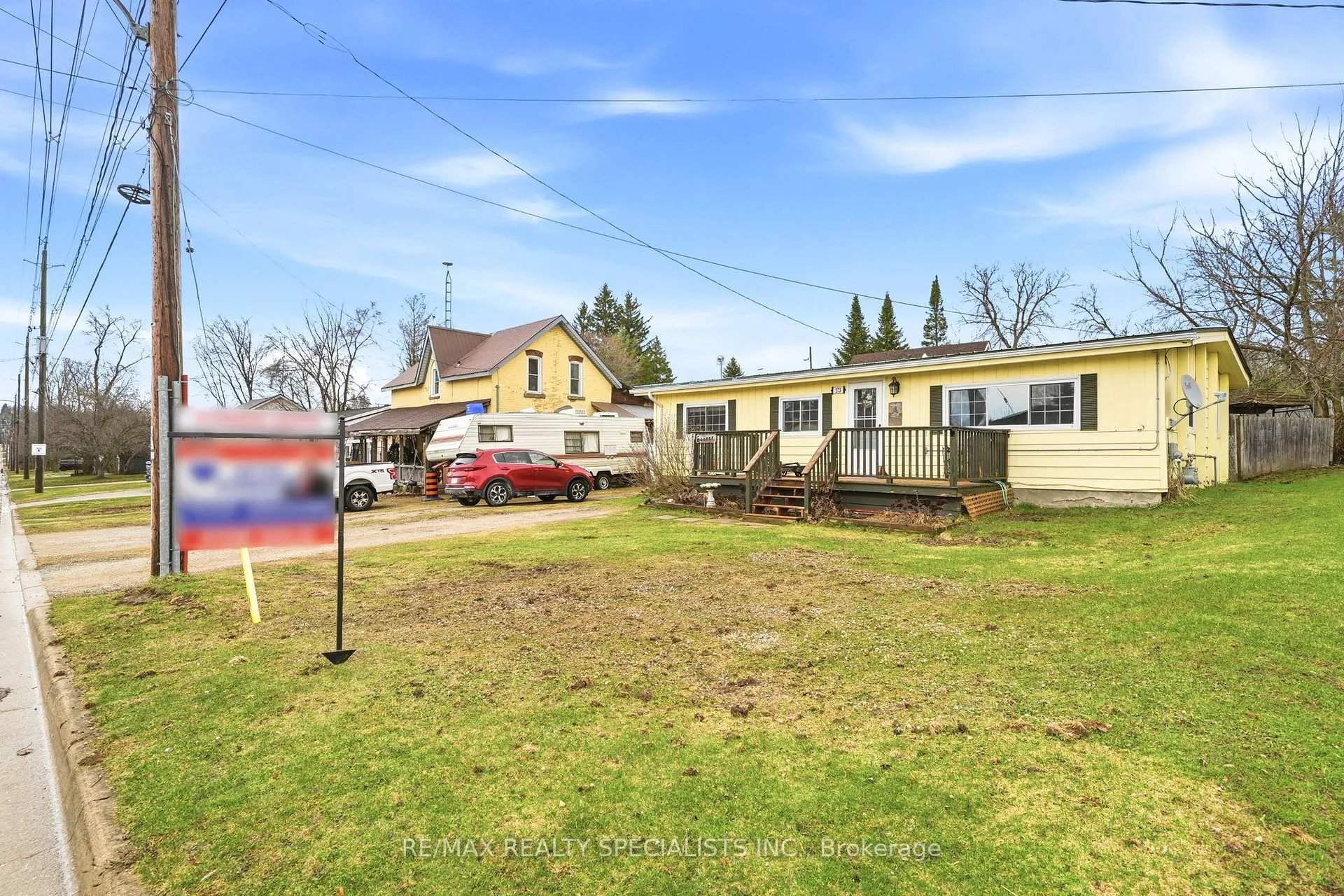 Photo 1 of 273 Elgin Street S, West Grey — HOMEH