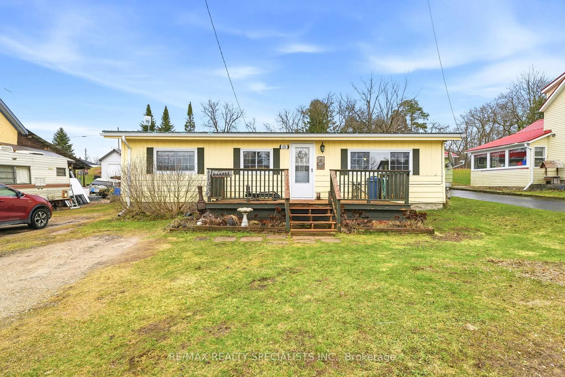 Photo 2 of 273 Elgin Street S, West Grey — HOMEH