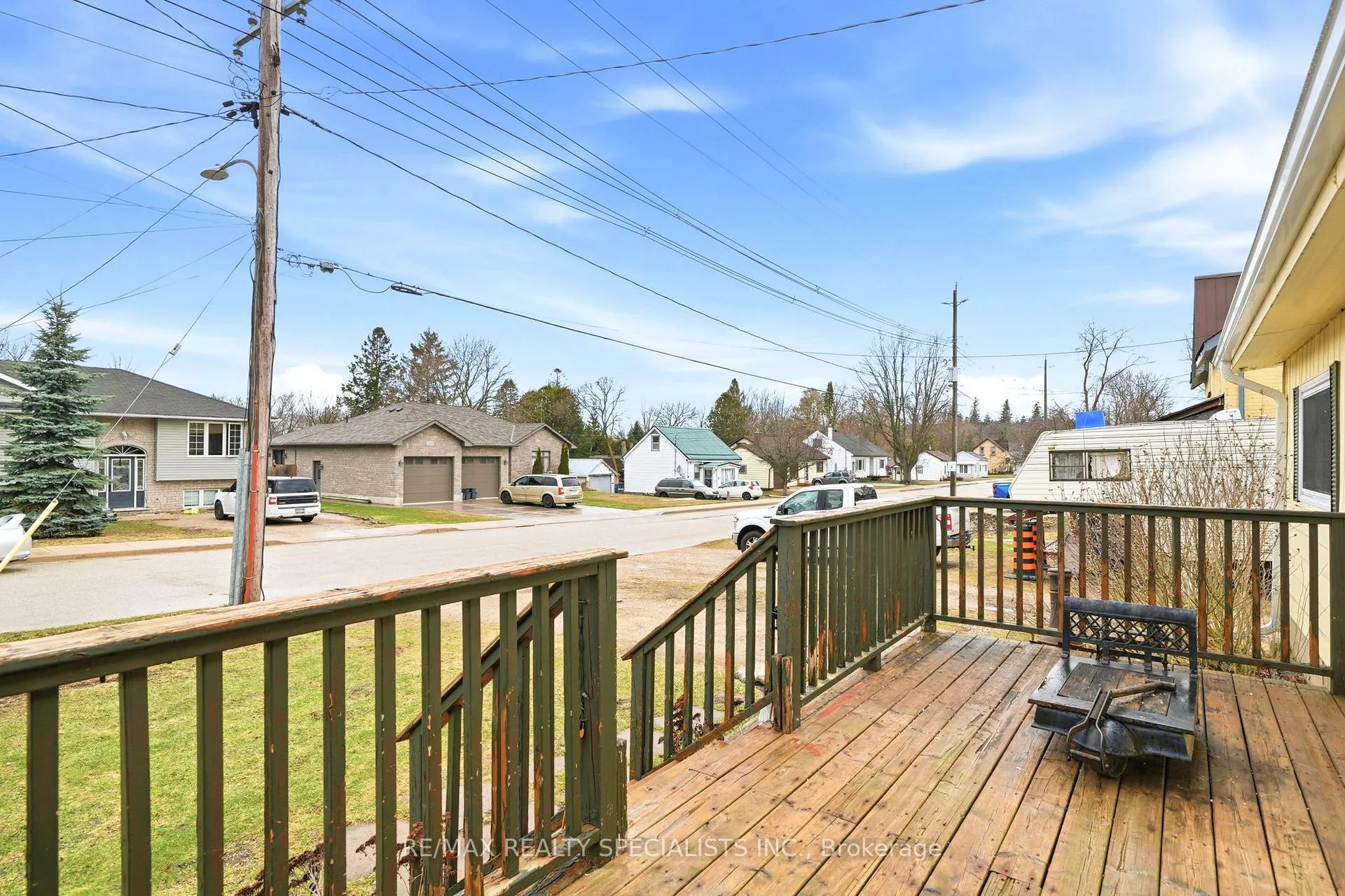 Photo 31 of 273 Elgin Street S, West Grey — HOMEH