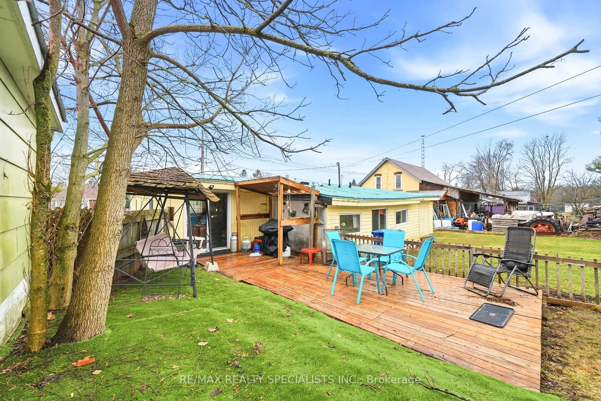 Photo 34 of 273 Elgin Street S, West Grey — HOMEH