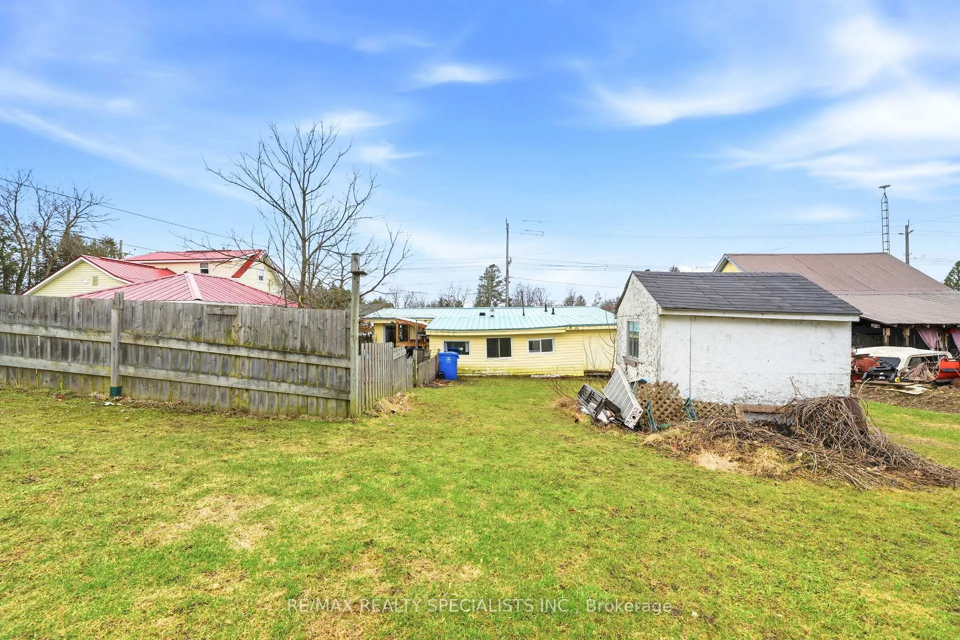 Photo 36 of 273 Elgin Street S, West Grey — HOMEH