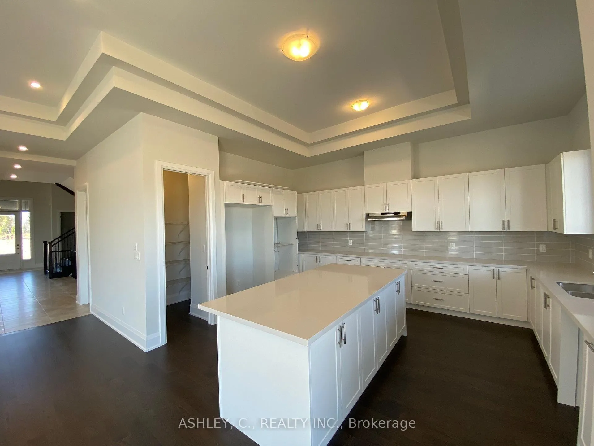 Photo 14 of 51 William Crisp Drive, Caledon, Alton — HOMEH