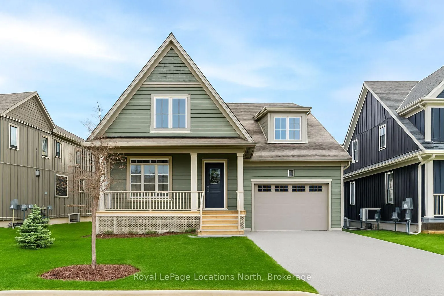 Photo 1 of 207 Yellow Birch Crescent, Blue Mountains — HOMEH
