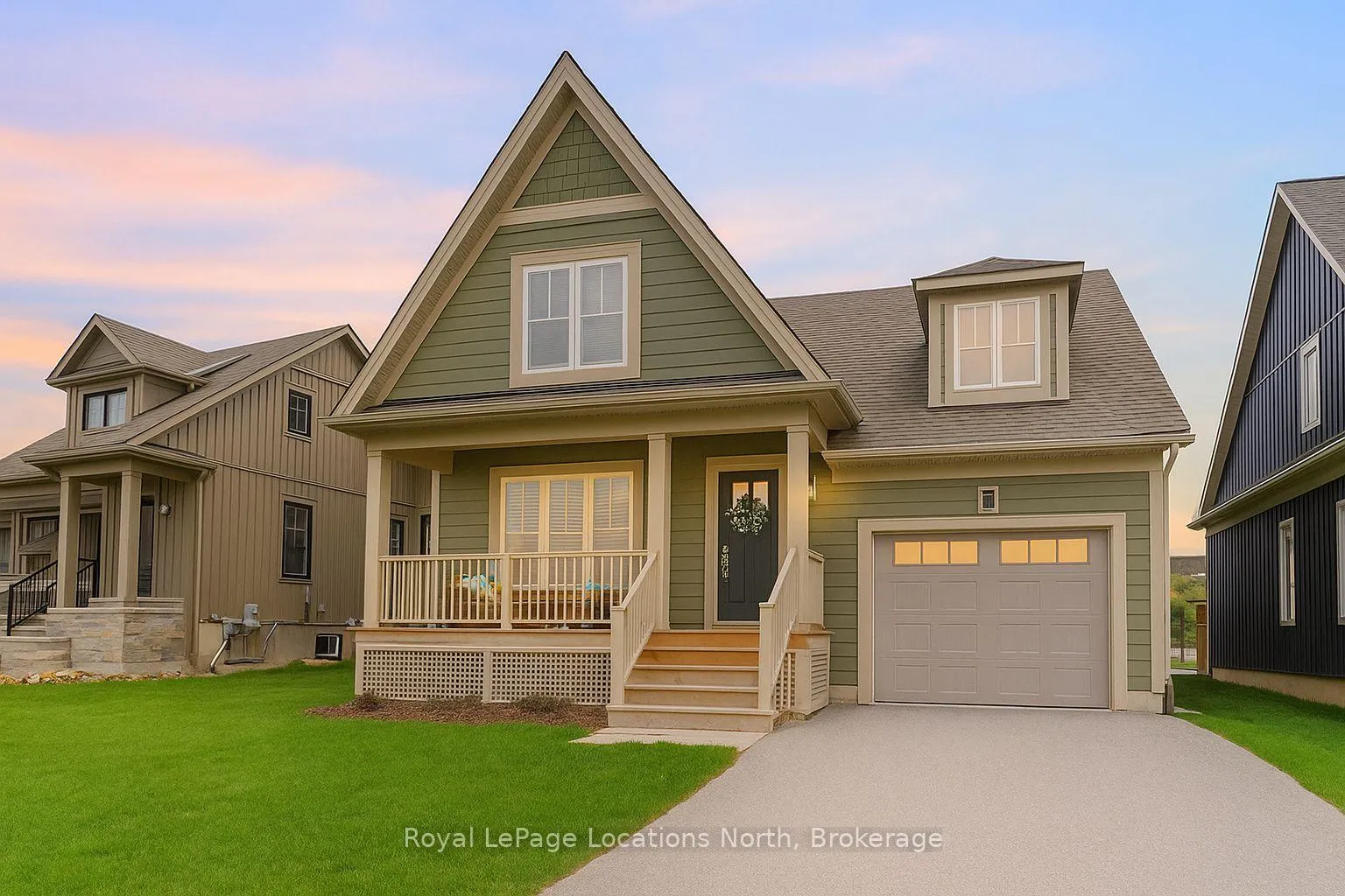 Photo 45 of 207 Yellow Birch Crescent, Blue Mountains — HOMEH