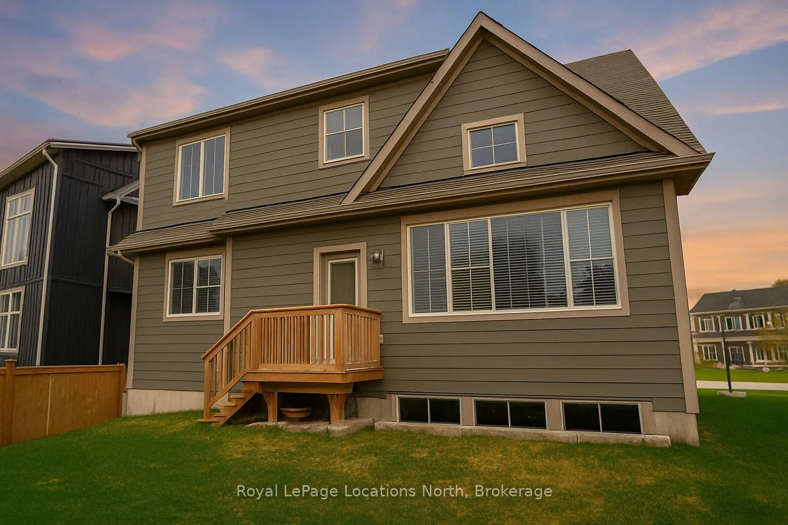 Photo 46 of 207 Yellow Birch Crescent, Blue Mountains — HOMEH