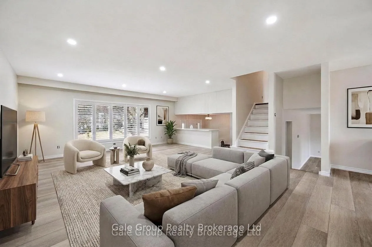 Photo 11 of 165 Brookside Crescent, Kitchener — HOMEH