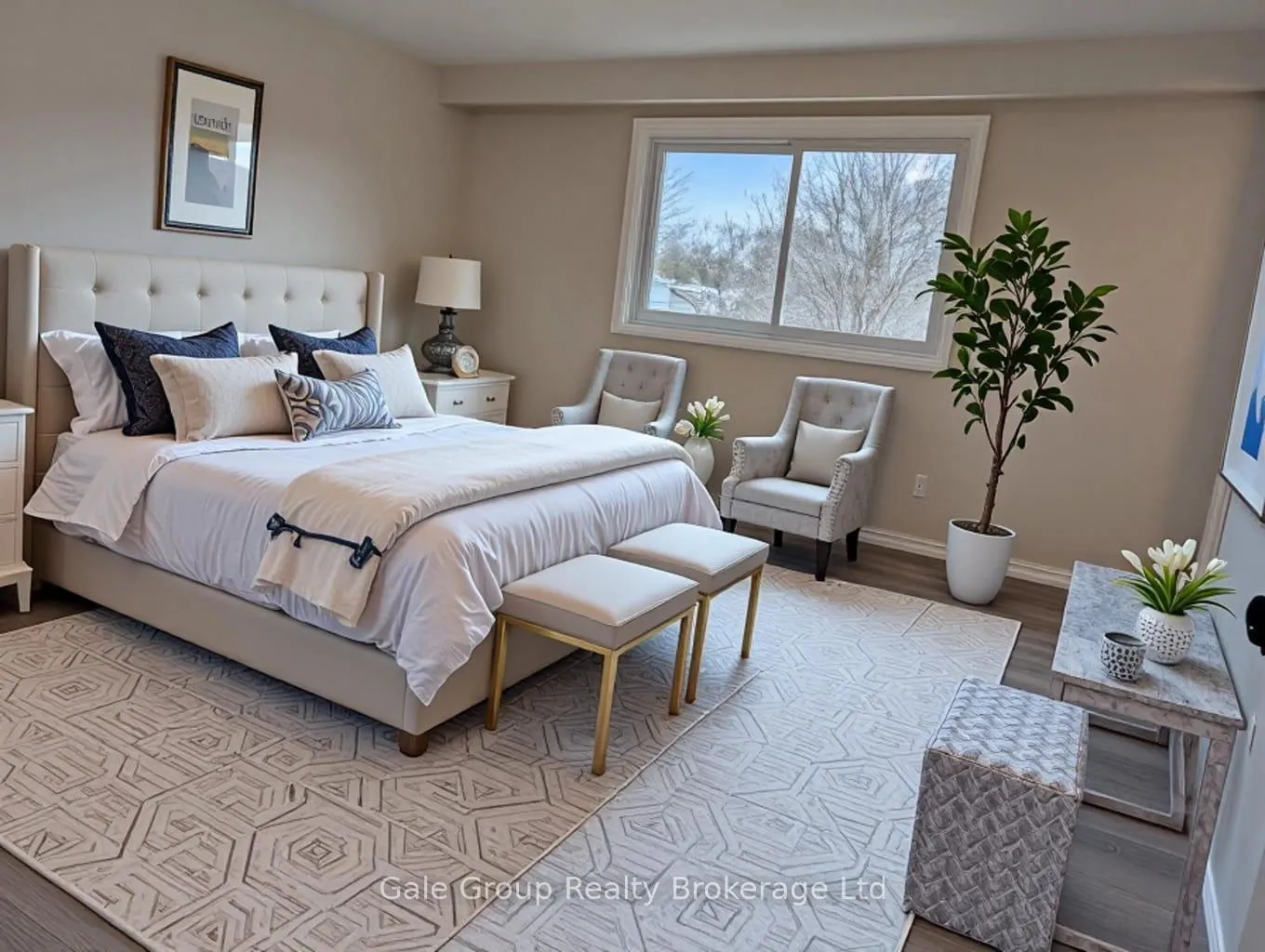 Photo 20 of 165 Brookside Crescent, Kitchener — HOMEH