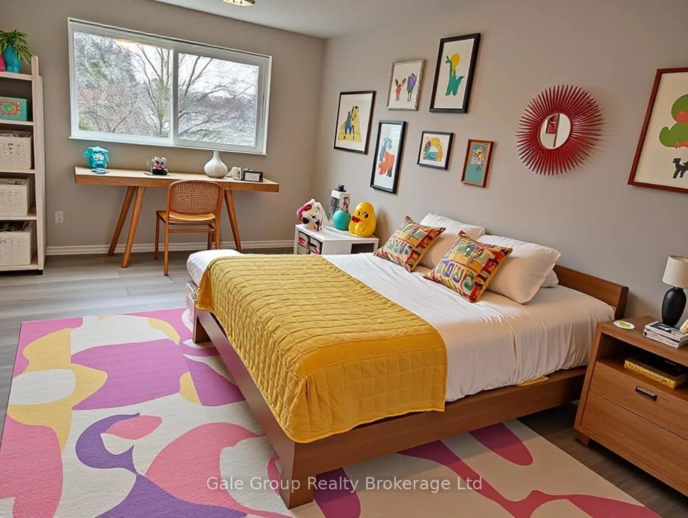 Photo 24 of 165 Brookside Crescent, Kitchener — HOMEH