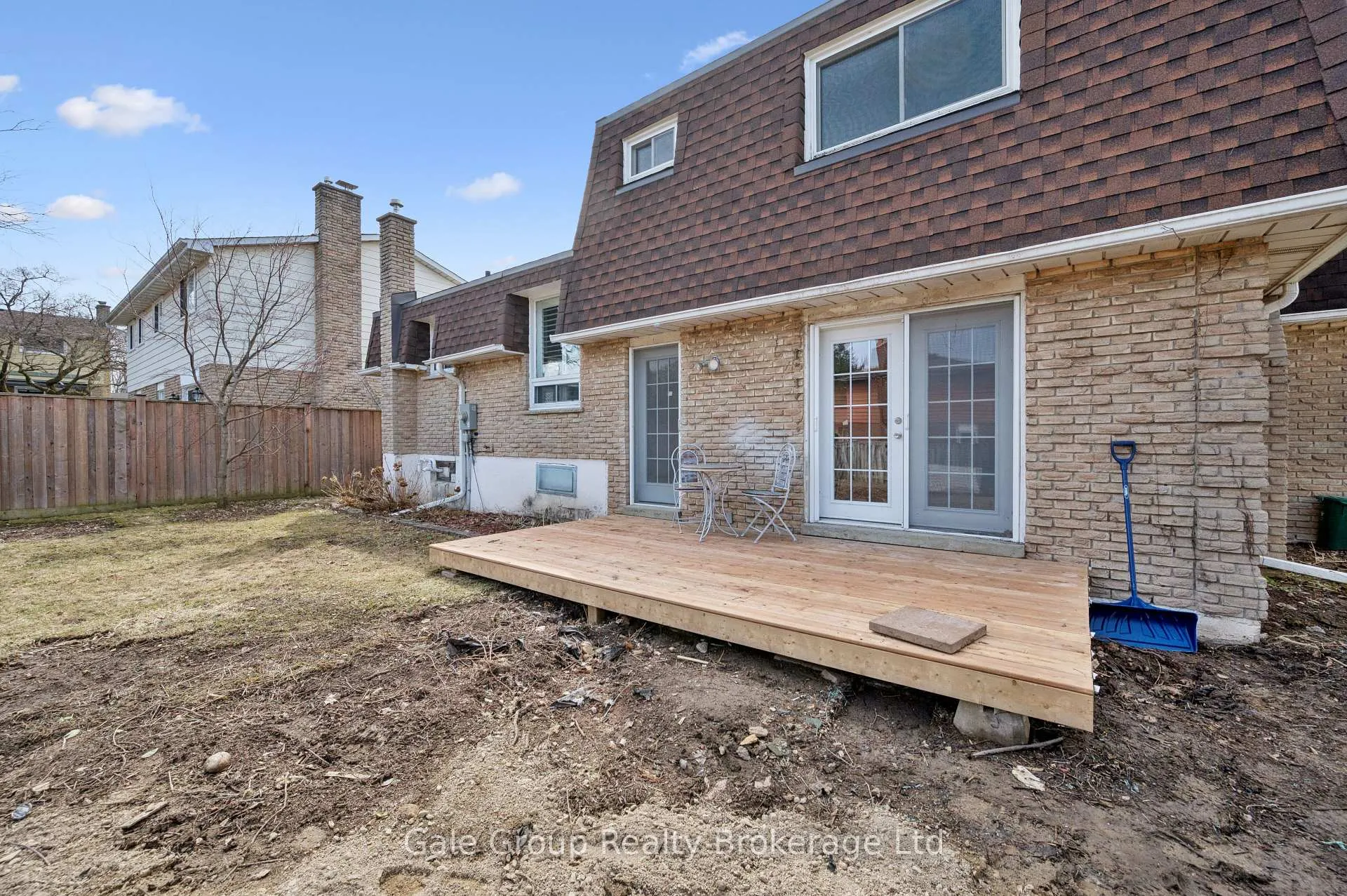 Photo 26 of 165 Brookside Crescent, Kitchener — HOMEH