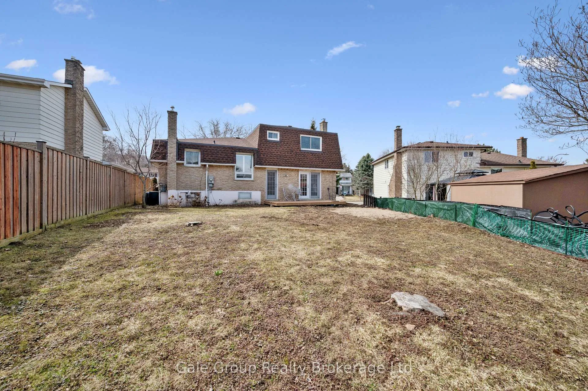 Photo 31 of 165 Brookside Crescent, Kitchener — HOMEH