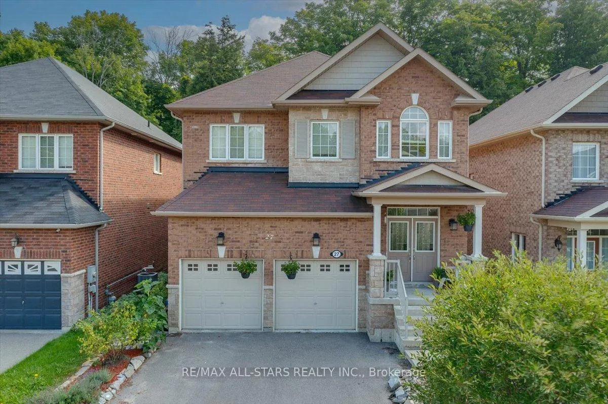 Photo 1 of 27 Scotia Road, Georgina, Sutton & Jackson's Point — HOMEH