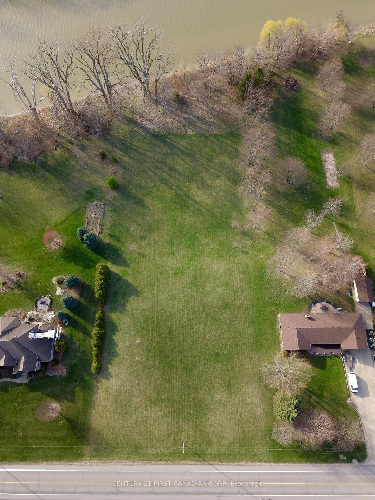 Photo 12 of Unit R.R #5, 7211 Riverview Line, Chatham-Kent, Raleigh — HOMEH