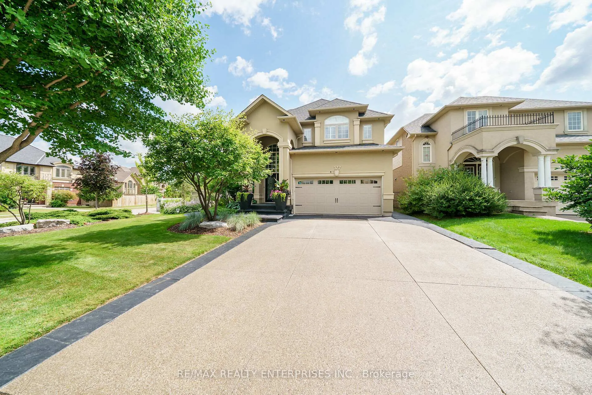 Photo 4 of 177 Joshua Avenue, Hamilton, Ancaster — HOMEH